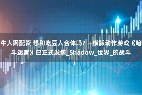 牛人网配资 想和吃豆人合体吗?—横版动作游戏《暗斗迷宫》已正式发售_Shadow_世界_的战斗